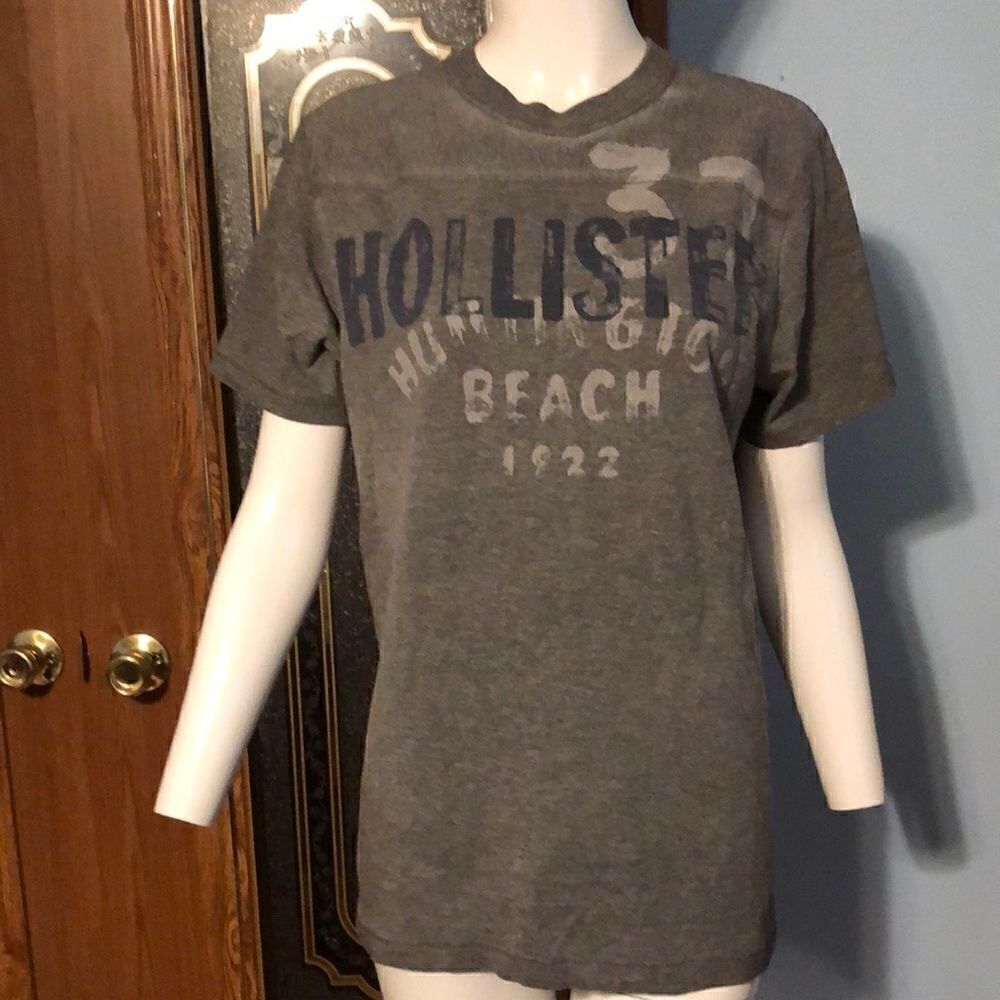 Hollister California Shirt  